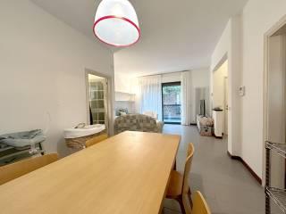 Quadrilocale viale Gaspare Spontini, Alba Mare, Riccione — foto 20 di 21