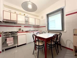 Quadrilocale viale Gaspare Spontini, Alba Mare, Riccione — foto 3 di 21