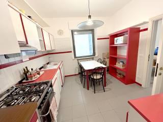 Quadrilocale viale Gaspare Spontini, Alba Mare, Riccione — foto 4 di 21