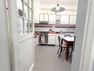 Quadrilocale viale Gaspare Spontini, Alba Mare, Riccione — foto 11 di 21