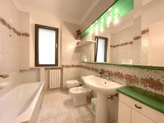 Quadrilocale viale Gaspare Spontini, Alba Mare, Riccione — foto 12 di 21