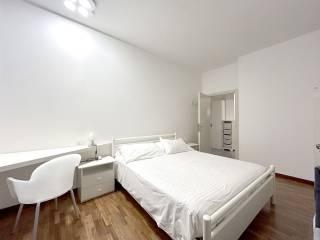 Quadrilocale viale Gaspare Spontini, Alba Mare, Riccione — foto 10 di 21