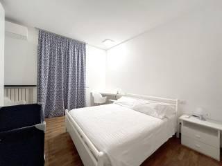 Quadrilocale viale Gaspare Spontini, Alba Mare, Riccione — foto 8 di 21