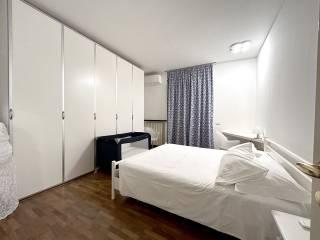 Quadrilocale viale Gaspare Spontini, Alba Mare, Riccione — foto 7 di 21