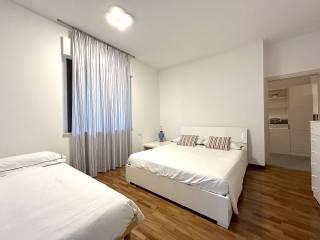 Quadrilocale viale Gaspare Spontini, Alba Mare, Riccione