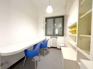 Quadrilocale viale Gaspare Spontini, Alba Mare, Riccione — foto 16 di 21