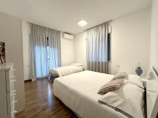 Quadrilocale viale Gaspare Spontini, Alba Mare, Riccione — foto 15 di 21