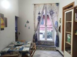 Trilocale via Cristoforo Colombo 117, Centro, Riomaggiore