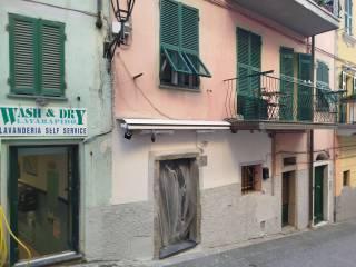 Trilocale via Cristoforo Colombo 117, Centro, Riomaggiore — foto 4 di 11