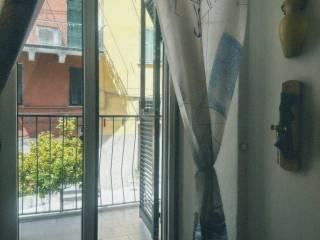 Trilocale via Cristoforo Colombo 117, Centro, Riomaggiore — foto 6 di 11