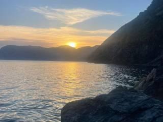 Trilocale via Cristoforo Colombo 117, Centro, Riomaggiore — foto 7 di 11
