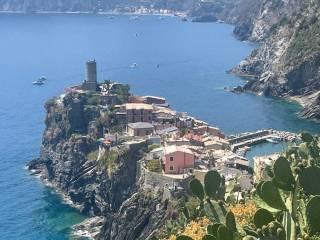 Trilocale via Cristoforo Colombo 117, Centro, Riomaggiore — foto 11 di 11