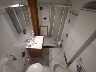 Trilocale via Cristoforo Colombo 117, Centro, Riomaggiore — foto 5 di 11