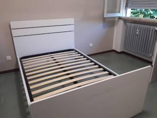 Stanza singola via Felice Orsini, Cesena — foto 8 di 24