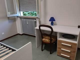 Stanza singola via Felice Orsini, Cesena — foto 4 di 24