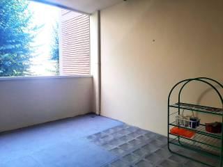 Stanza singola via Felice Orsini, Cesena — foto 10 di 24