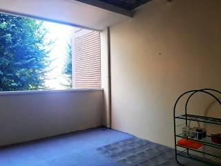 Stanza singola via Felice Orsini, Cesena — foto 18 di 24