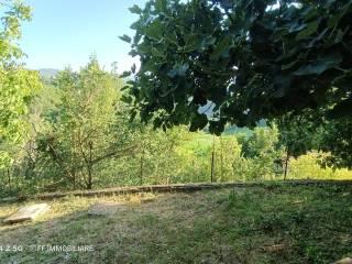 Terratetto unifamiliare via Lupidi Antonio, Valfornace — foto 20 di 22