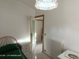 Terratetto unifamiliare via Lupidi Antonio, Valfornace — foto 3 di 22