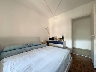 Trilocale via Alcide De Gasperi 3, Vallone, Pavia