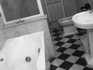 Appartamento ottimo stato, Centro, Lucignano — foto 2 di 23