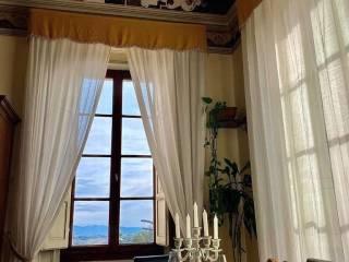 Appartamento ottimo stato, Centro, Lucignano — foto 3 di 23