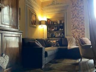 Appartamento ottimo stato, Centro, Lucignano — foto 18 di 23