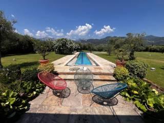 Villa unifamiliare via Pergolaia, Pietrasanta — foto 6 di 20