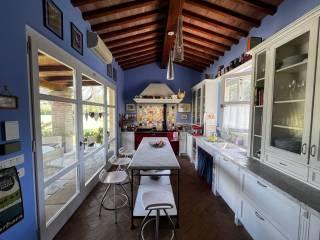 Villa unifamiliare via Pergolaia, Pietrasanta — foto 13 di 20