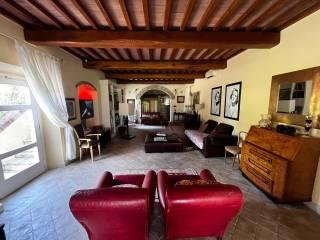 Villa unifamiliare via Pergolaia, Pietrasanta — foto 11 di 20