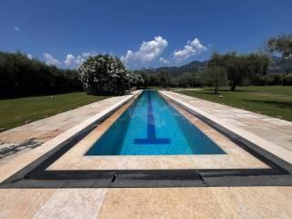 Villa unifamiliare via Pergolaia, Pietrasanta — foto 2 di 20