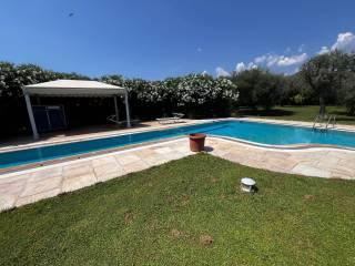 Villa unifamiliare via Pergolaia, Pietrasanta — foto 8 di 20