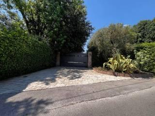 Villa unifamiliare via Pergolaia, Pietrasanta — foto 5 di 20
