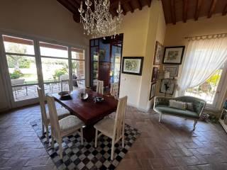 Villa unifamiliare via Pergolaia, Pietrasanta — foto 14 di 20