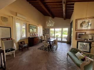 Villa unifamiliare via Pergolaia, Pietrasanta — foto 17 di 20