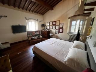 Villa unifamiliare via Pergolaia, Pietrasanta — foto 15 di 20