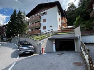 Trilocale via del Palazzin 16, Giustino — foto 9 di 10