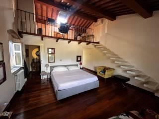 Villa unifamiliare via Pergolaia, Pietrasanta — foto 10 di 20