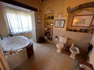 Villa unifamiliare via Pergolaia, Pietrasanta — foto 12 di 20