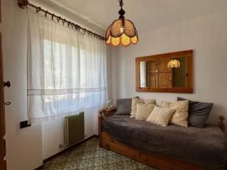 Trilocale via del Palazzin 16, Giustino — foto 2 di 10