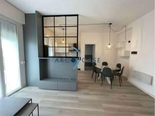 Monolocale piazza Marconi, Centro Storico, Crema — foto 18 di 22