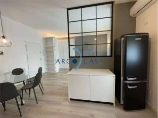 Monolocale piazza Marconi, Centro Storico, Crema — foto 10 di 22