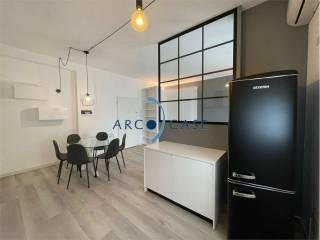 Monolocale piazza Marconi, Centro Storico, Crema — foto 14 di 22