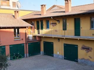 Bilocale corso Giuseppe Garibaldi 24, Centro, Mortara — foto 17 di 17