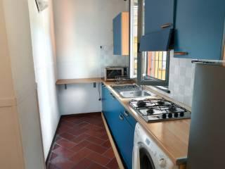 Bilocale corso Giuseppe Garibaldi 24, Centro, Mortara