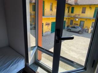 Bilocale corso Giuseppe Garibaldi 24, Centro, Mortara — foto 3 di 17