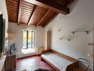 Bilocale corso Giuseppe Garibaldi 24, Centro, Mortara — foto 16 di 17