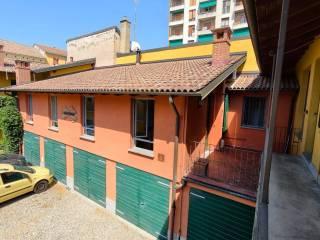 Bilocale corso Giuseppe Garibaldi 24, Centro, Mortara — foto 8 di 17