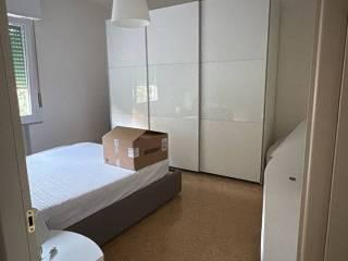 Trilocale via Digione, Ospedale - Villaggio Manenti, Reggio Emilia — foto 2 di 3