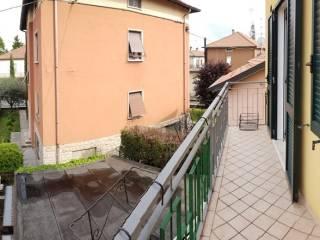 Trilocale via Roma 13, Curno — foto 23 di 26